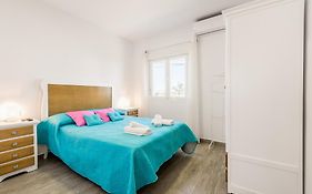 Apartamento La Higuera 2